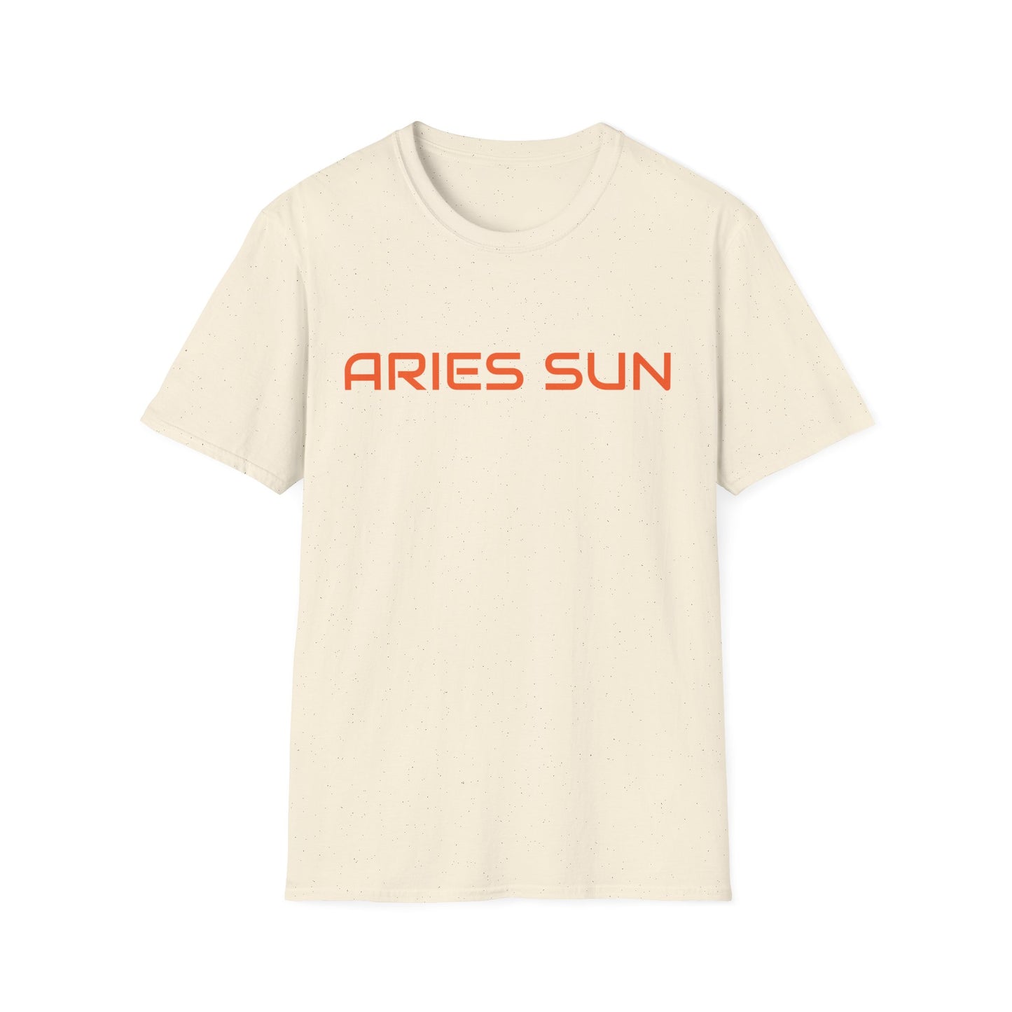 Aries Sun Softstyle T-Shirt