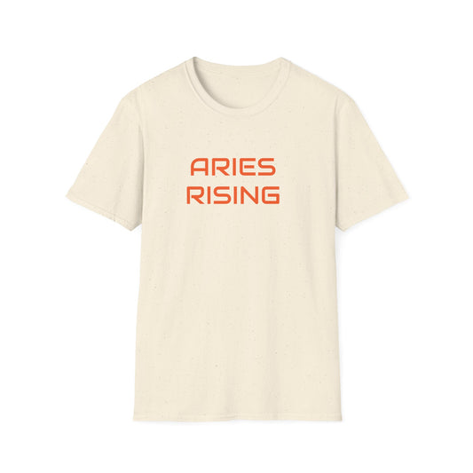 Aries Rising Softstyle T-Shirt