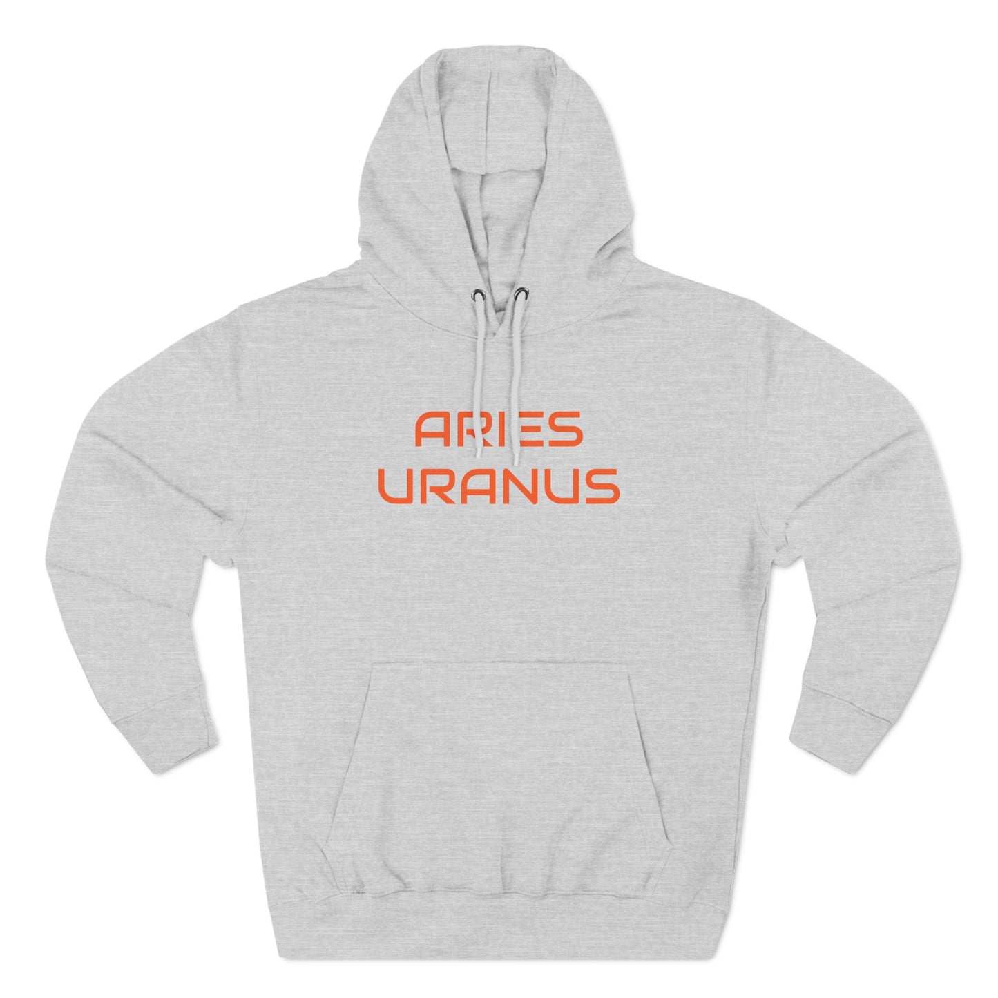 Aries Uranus Hoodie