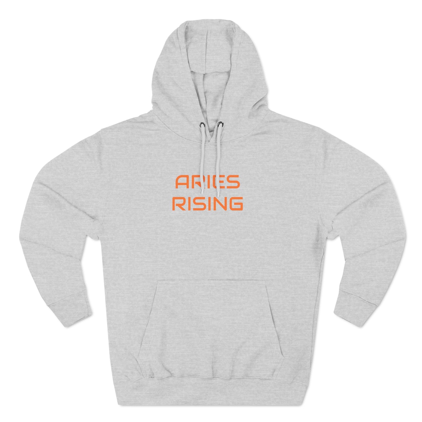 Aries Rising Hoodie