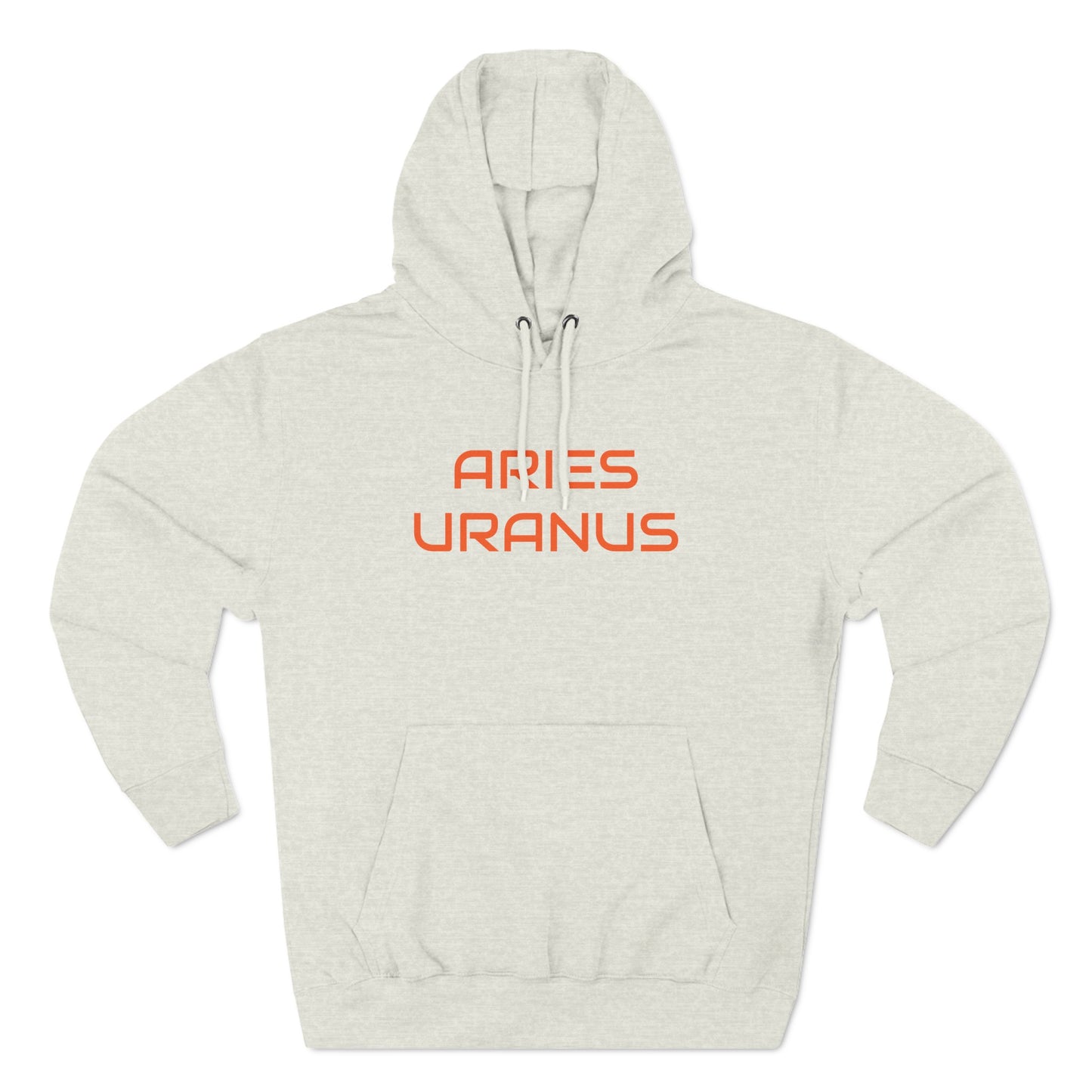 Aries Uranus Hoodie