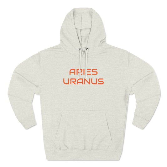 Aries Uranus Hoodie