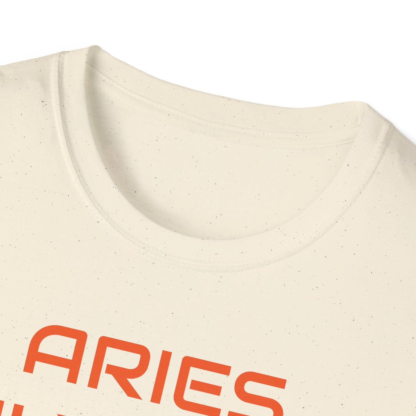 Aries Jupiter Softstyle T-Shirt