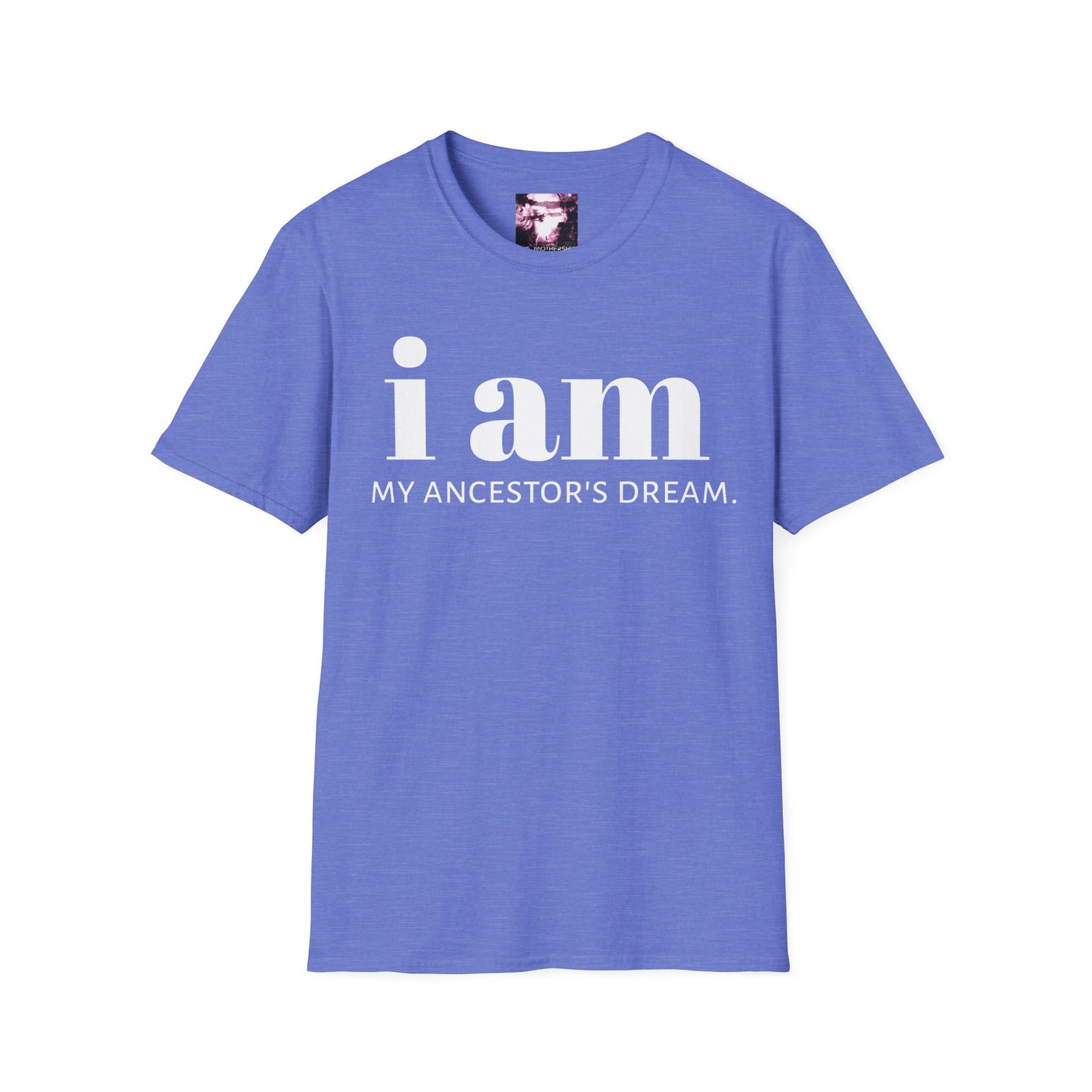 Ancestor's Dream T-Shirt