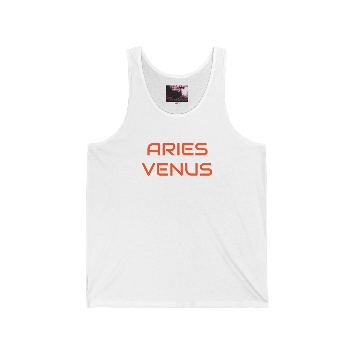 Aries Venus Tank