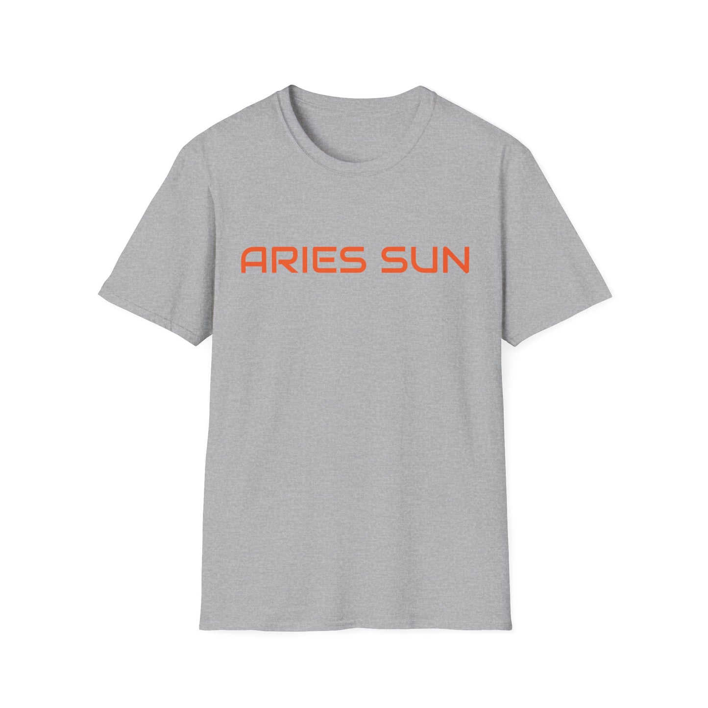 Aries Sun Softstyle T-Shirt