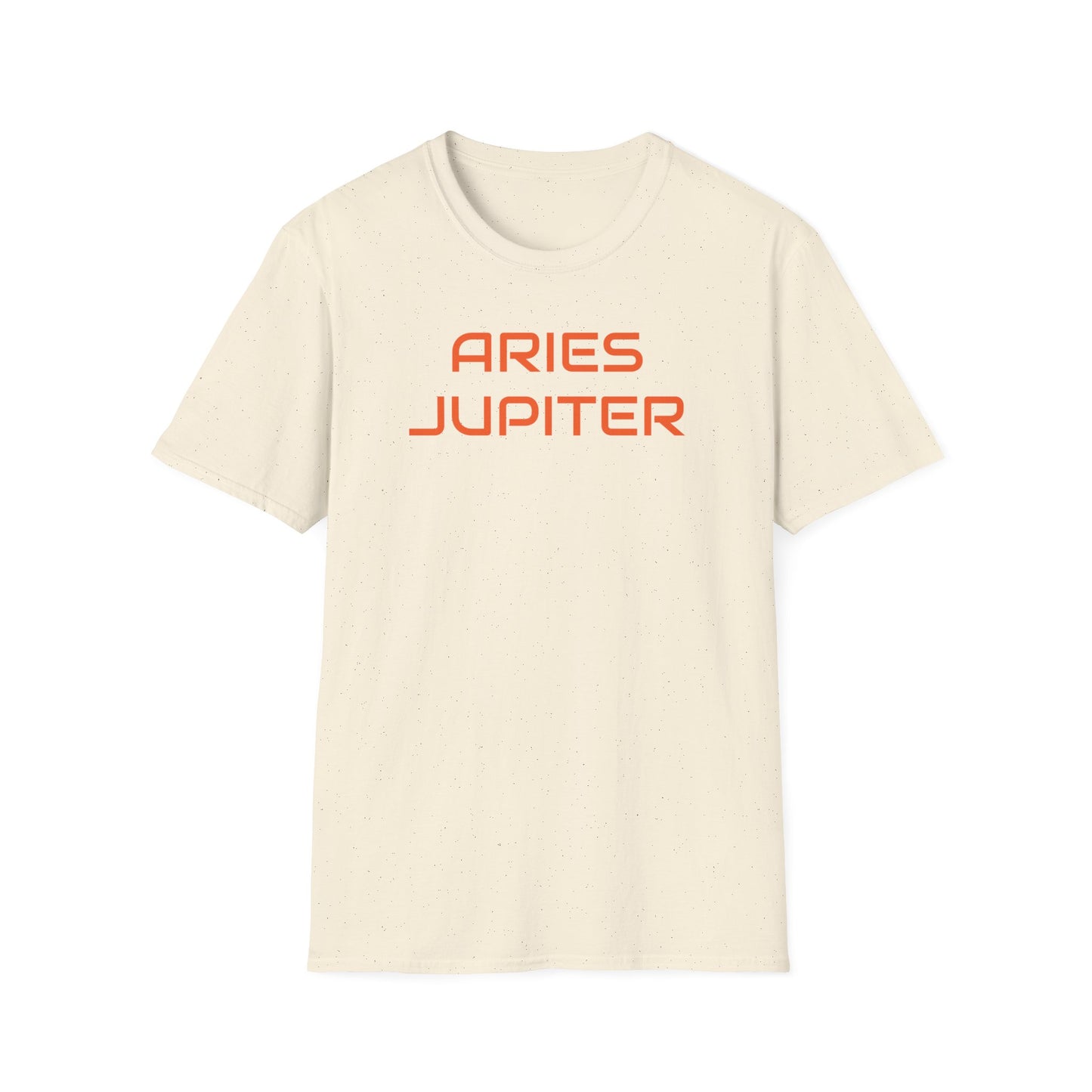 Aries Jupiter Softstyle T-Shirt