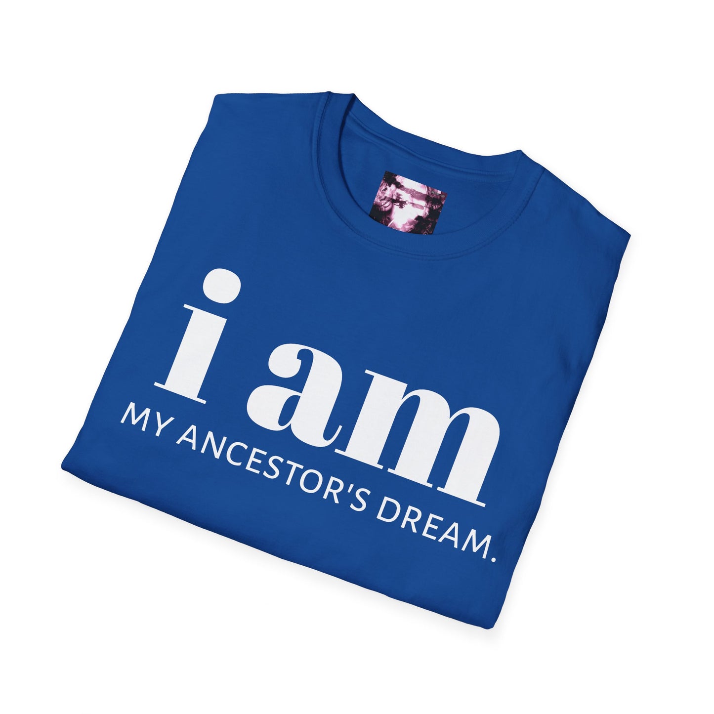 Ancestor's Dream T-Shirt