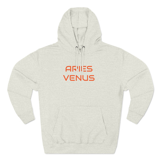 Aries Venus Hoodie