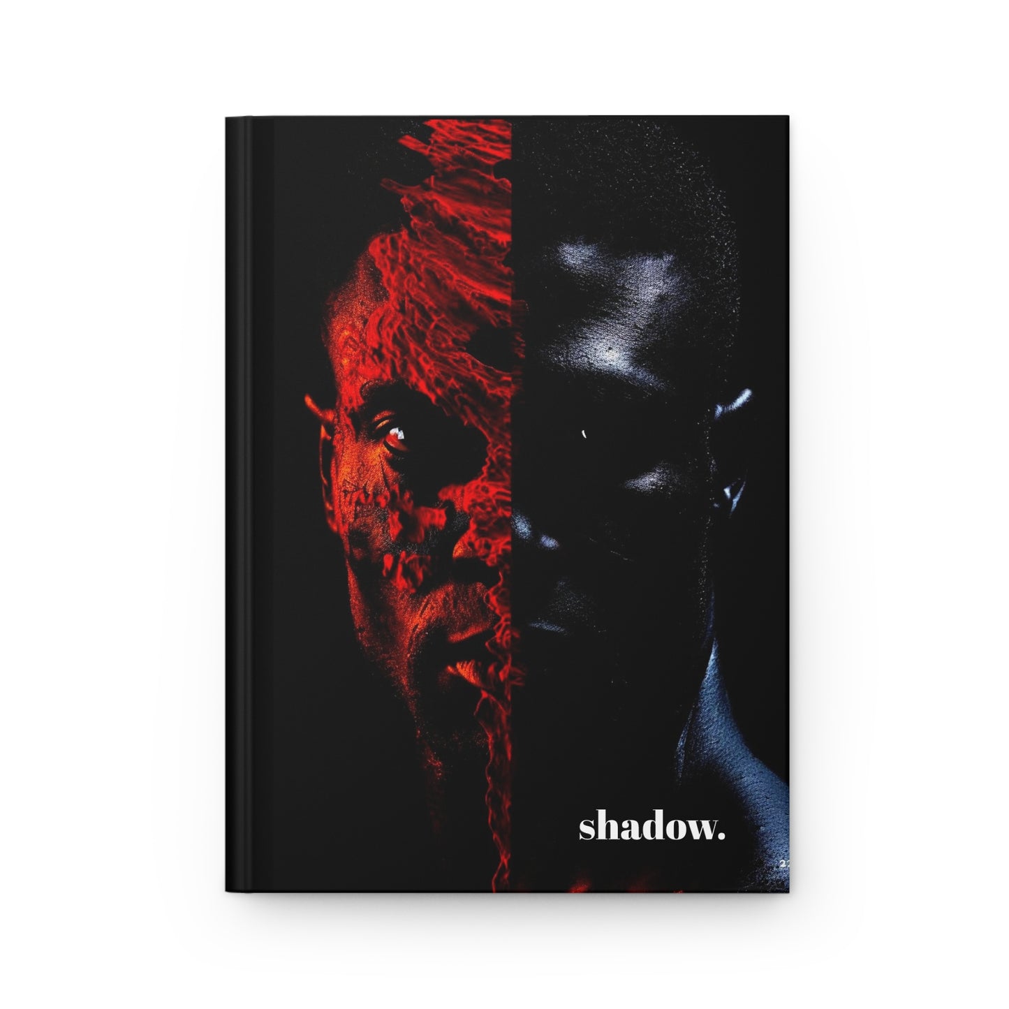 Shadow Hardcover Journal