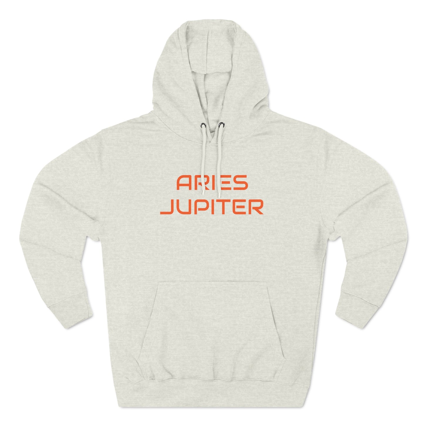 Aries Jupiter Hoodie