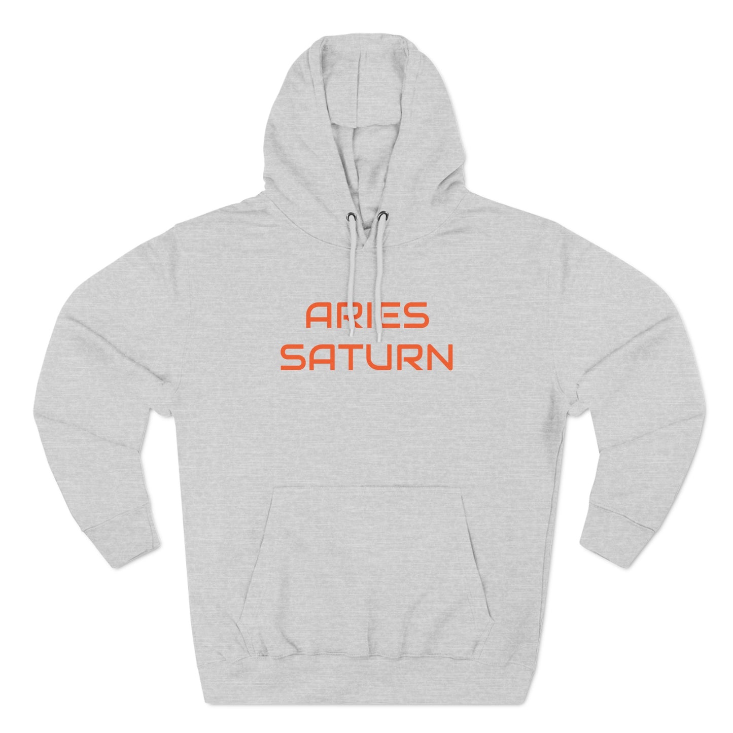 Aries Saturn Hoodie