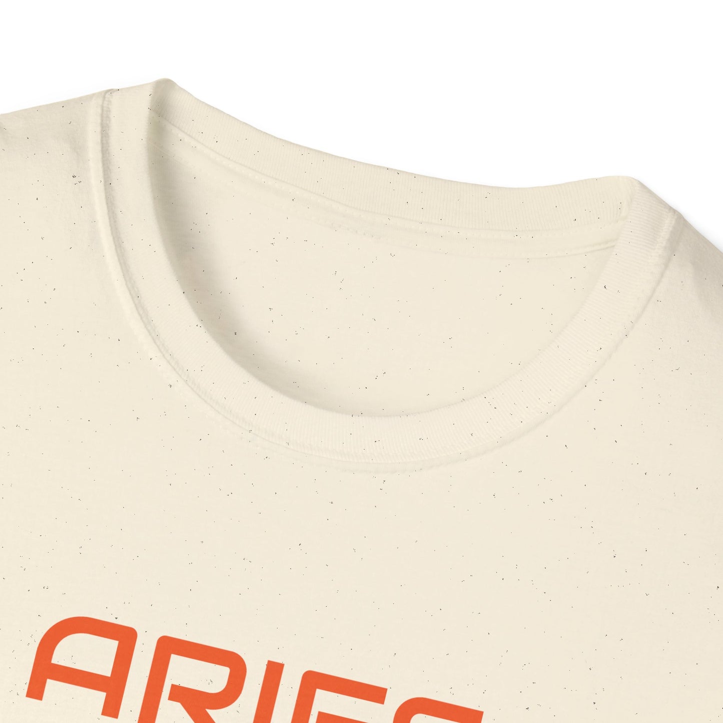 Aries Uranus Softstyle T-Shirt