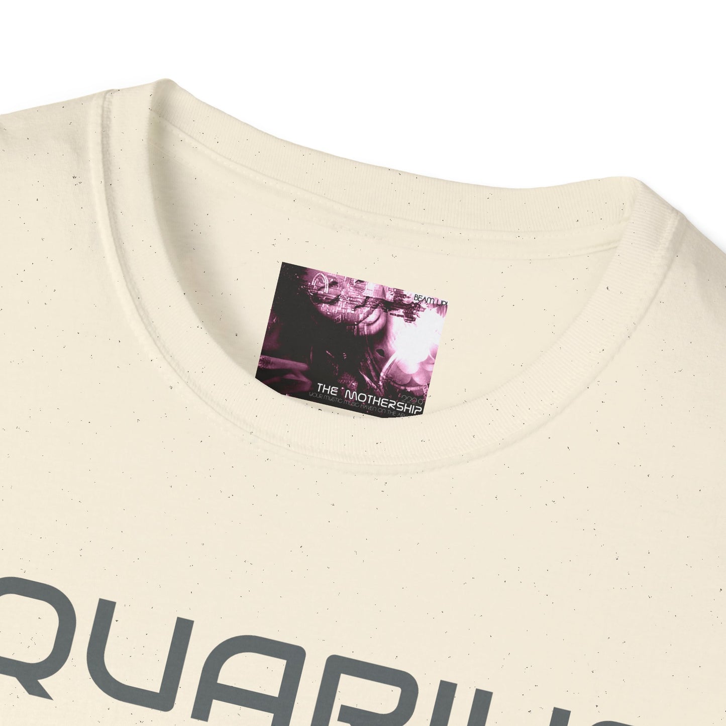 Aquarius Mercury Softstyle T-Shirt