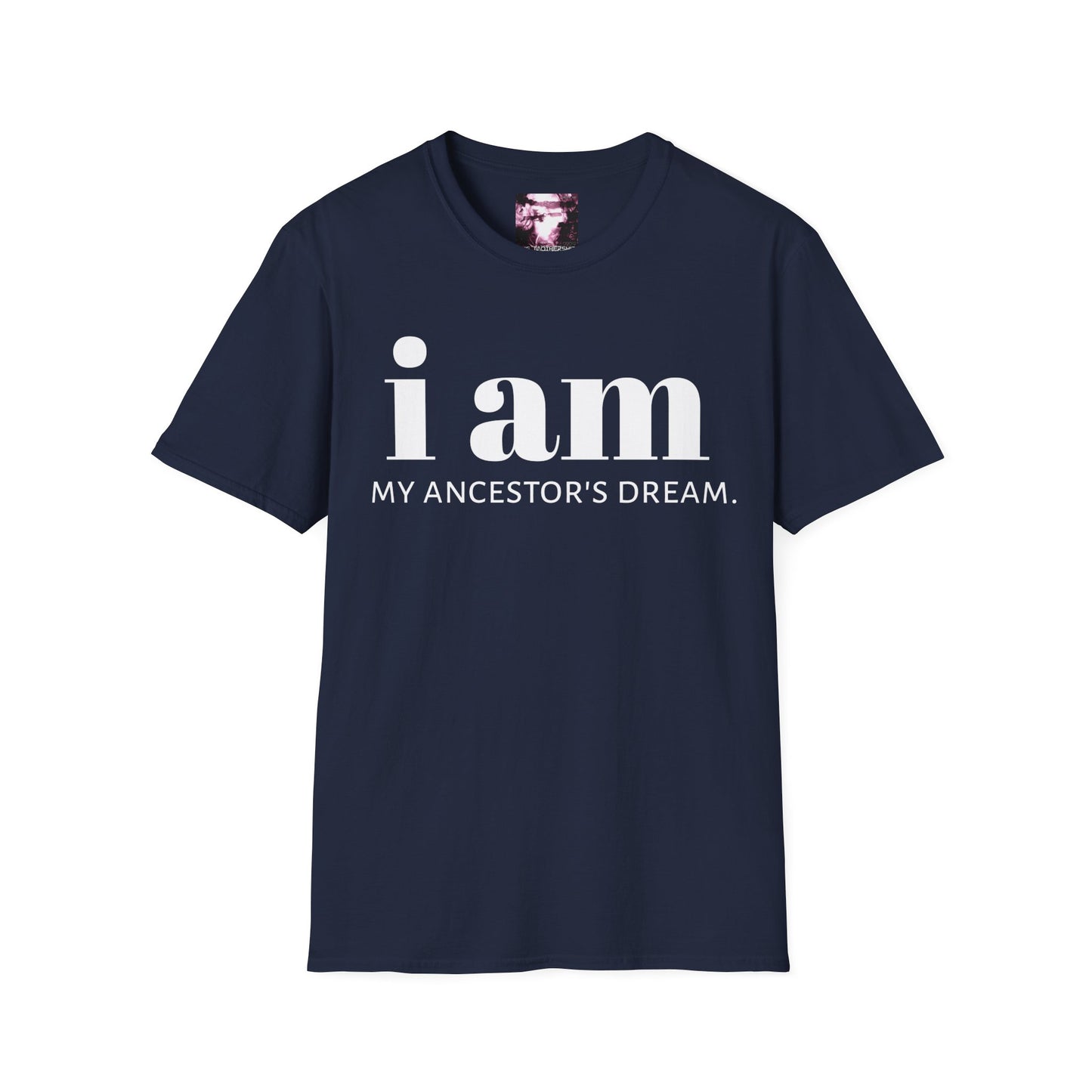 Ancestor's Dream T-Shirt