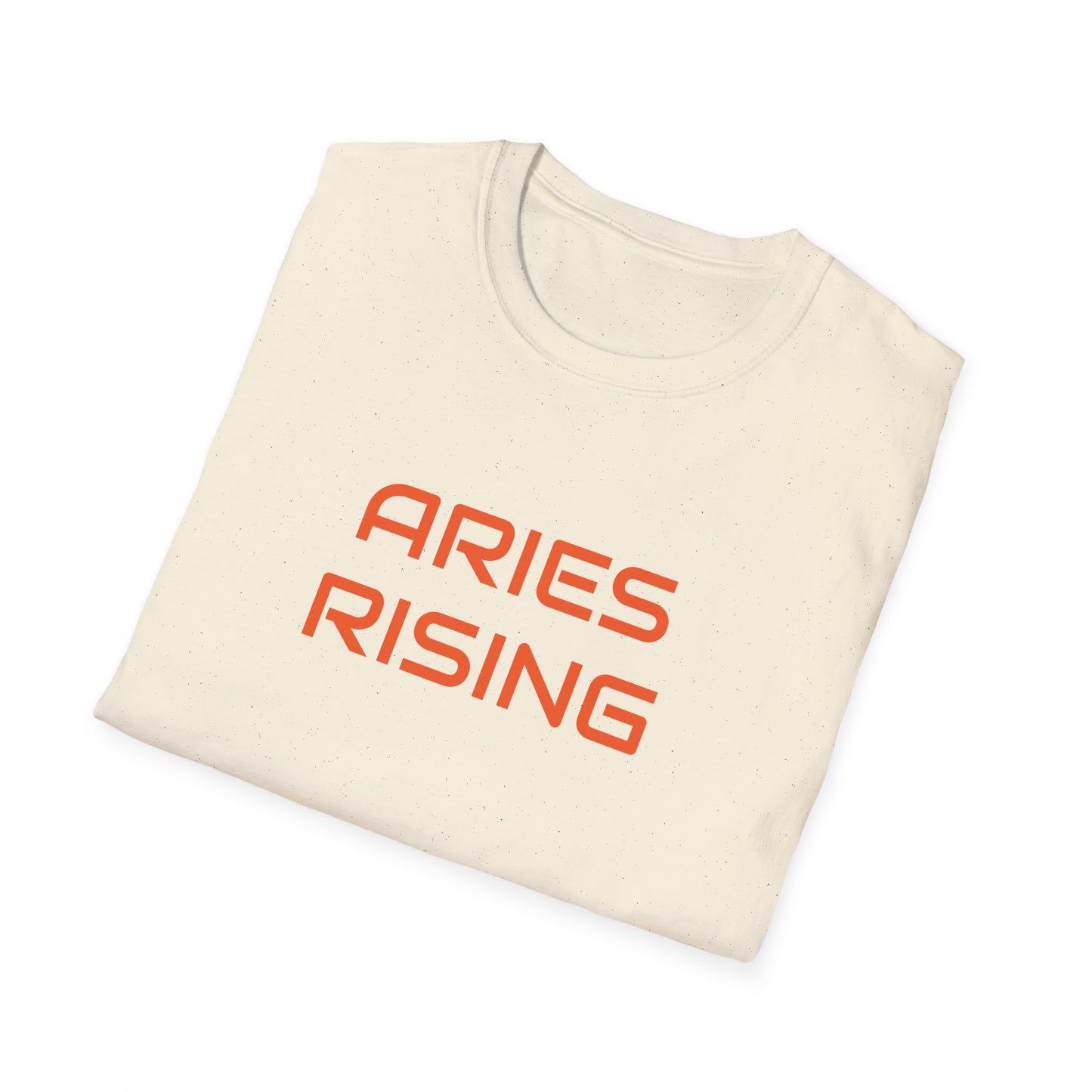 Aries Rising Softstyle T-Shirt