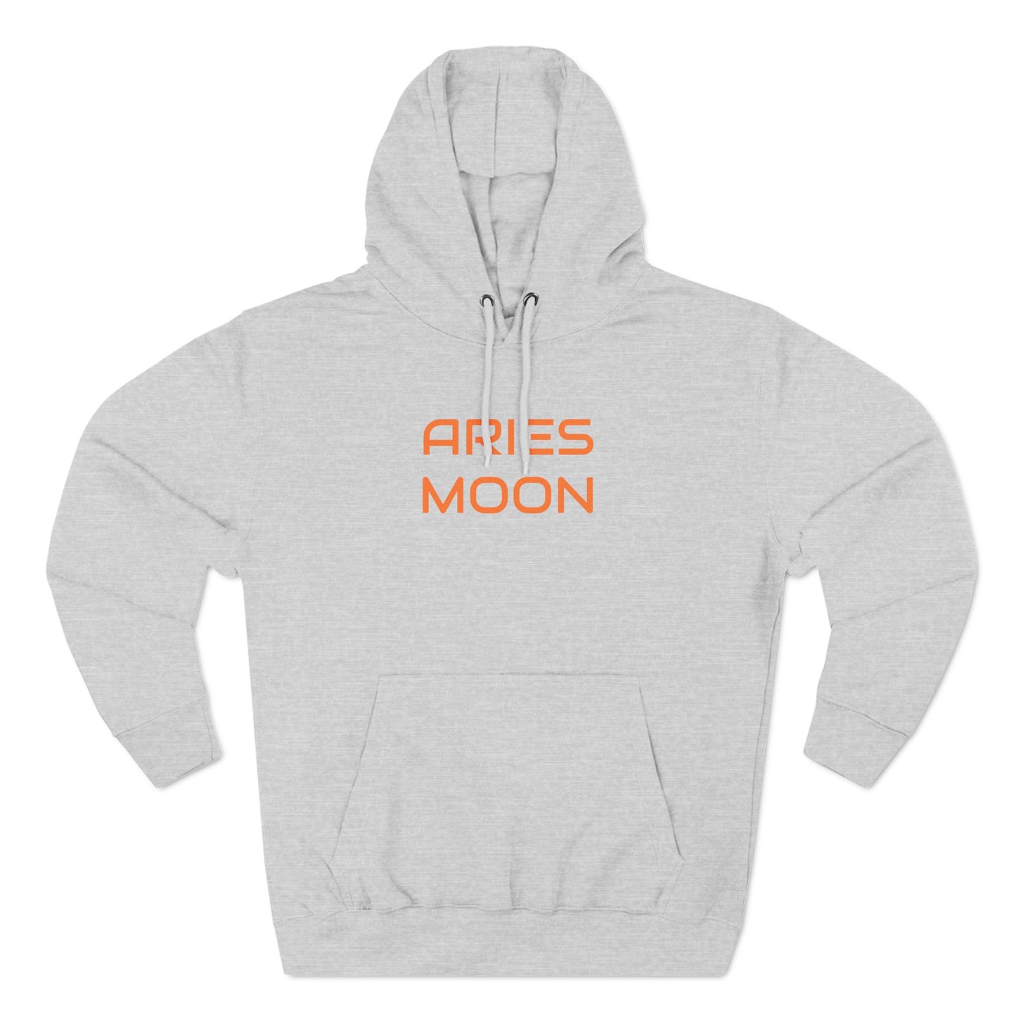 Aries Moon Hoodie