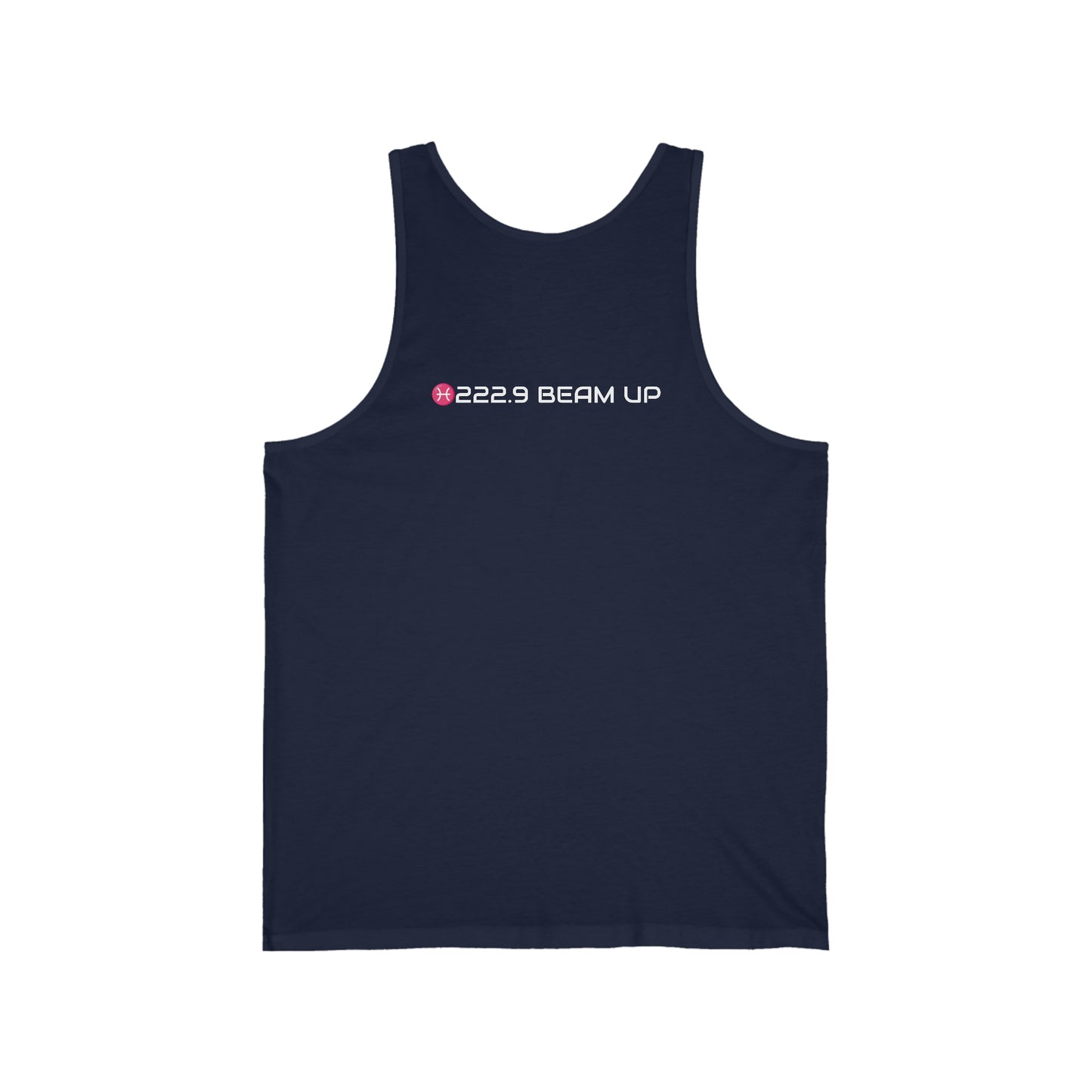 Pieces Jupiter Jersey Tank