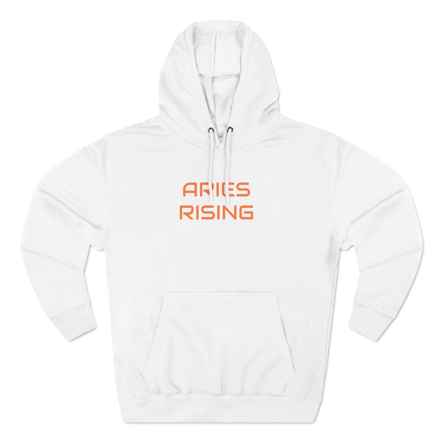 Aries Rising Hoodie