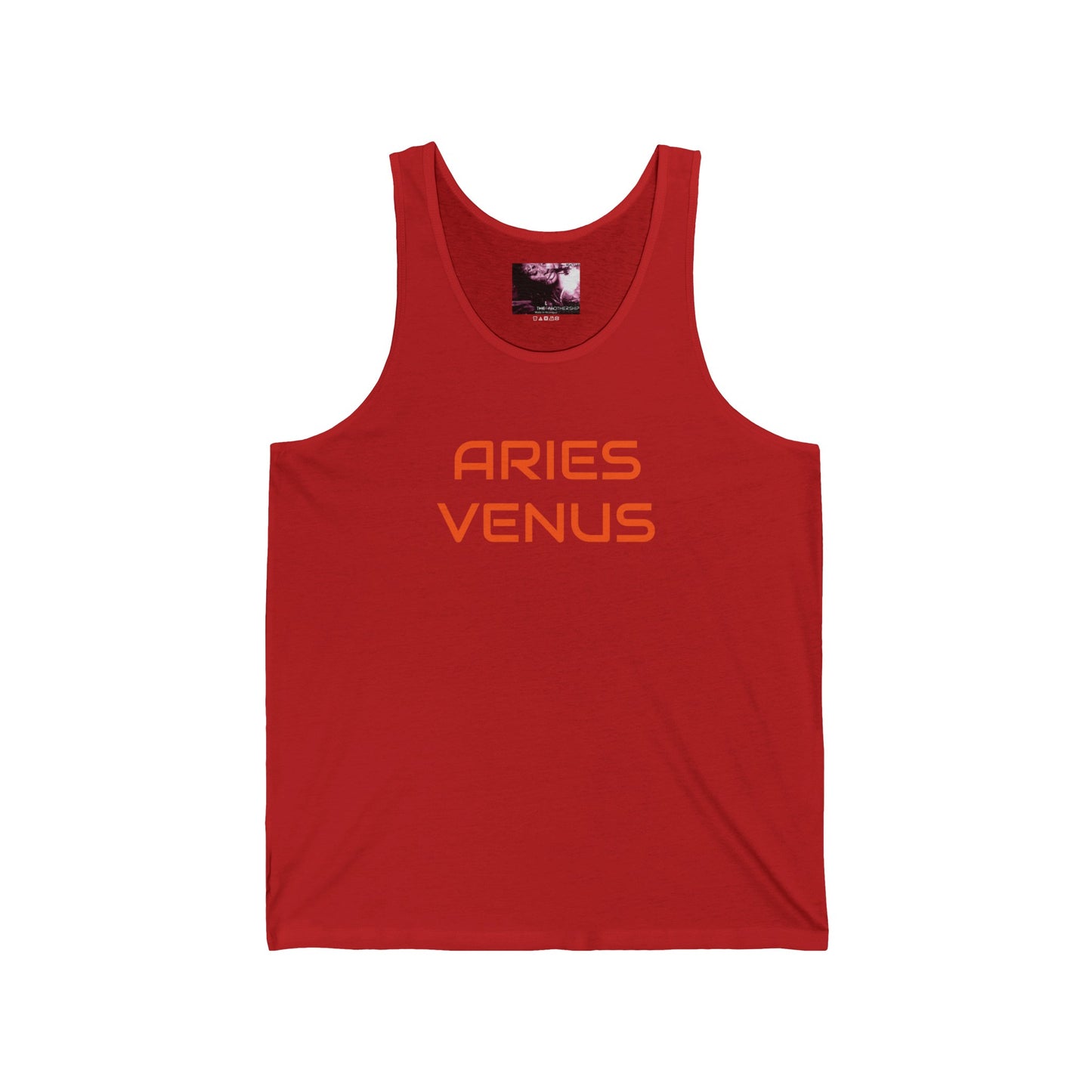 Aries Venus Tank