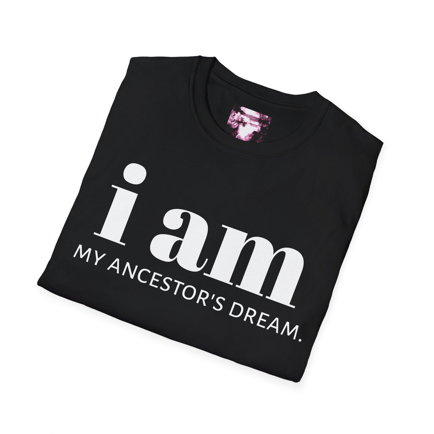 Ancestor's Dream T-Shirt