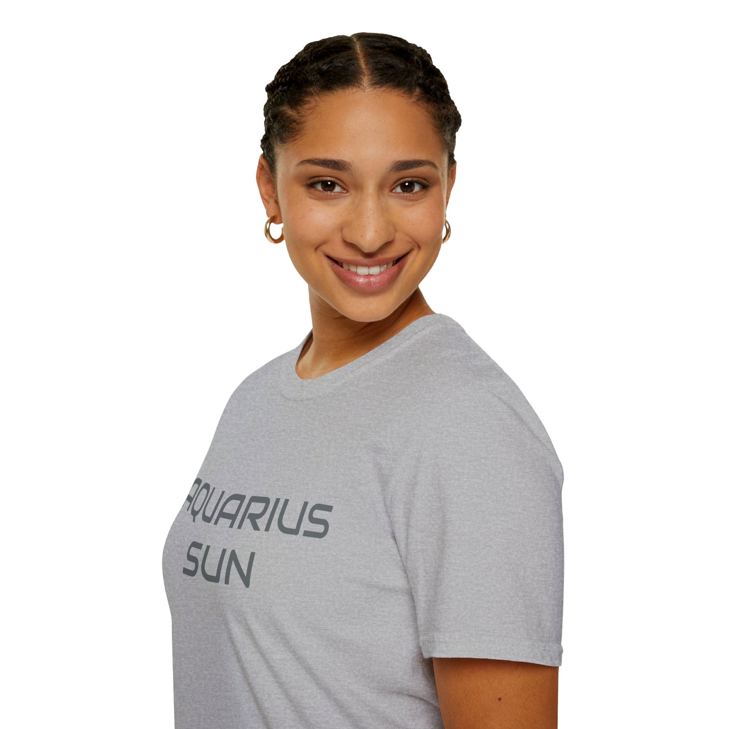 Aquarius Sun T-Shirt