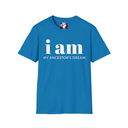 Ancestor's Dream T-Shirt