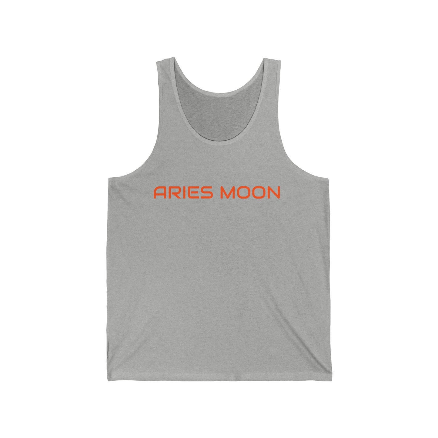 Aries Moon Tank