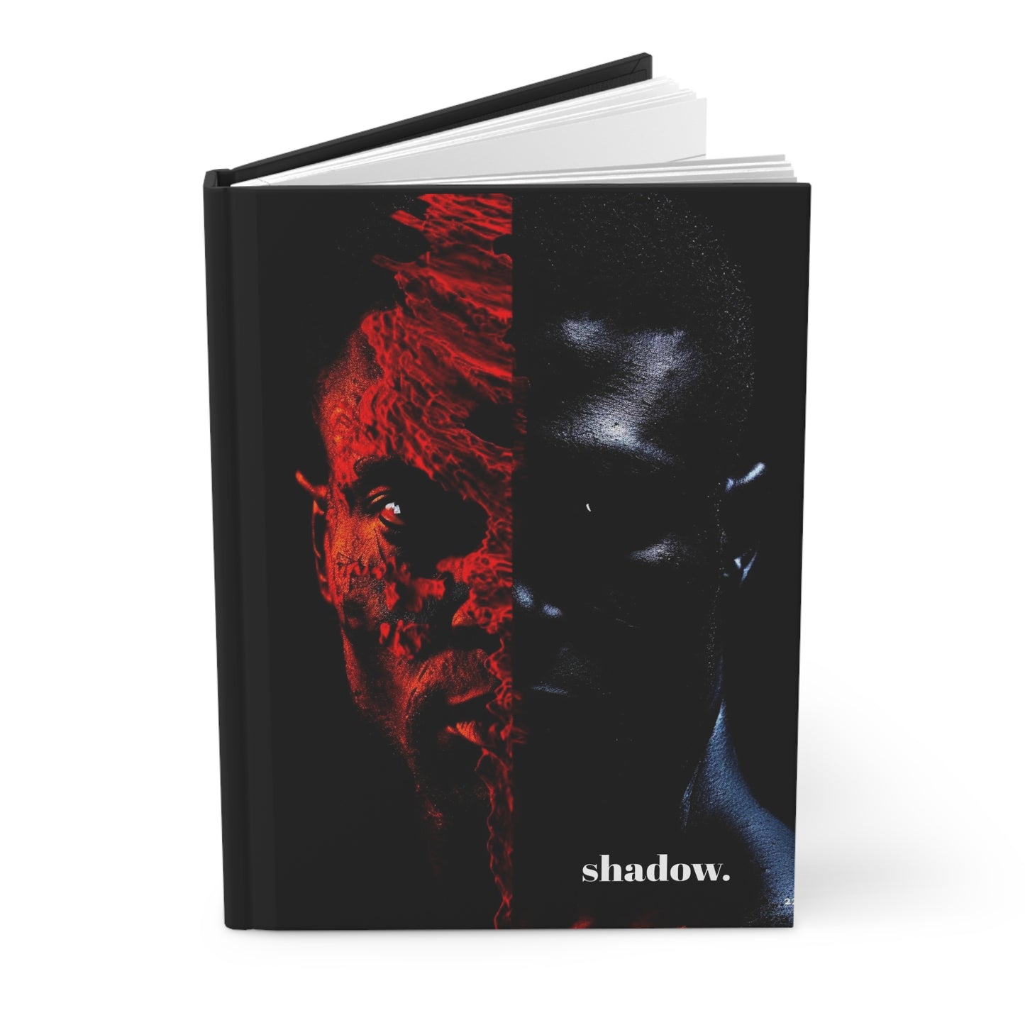 Shadow Hardcover Journal
