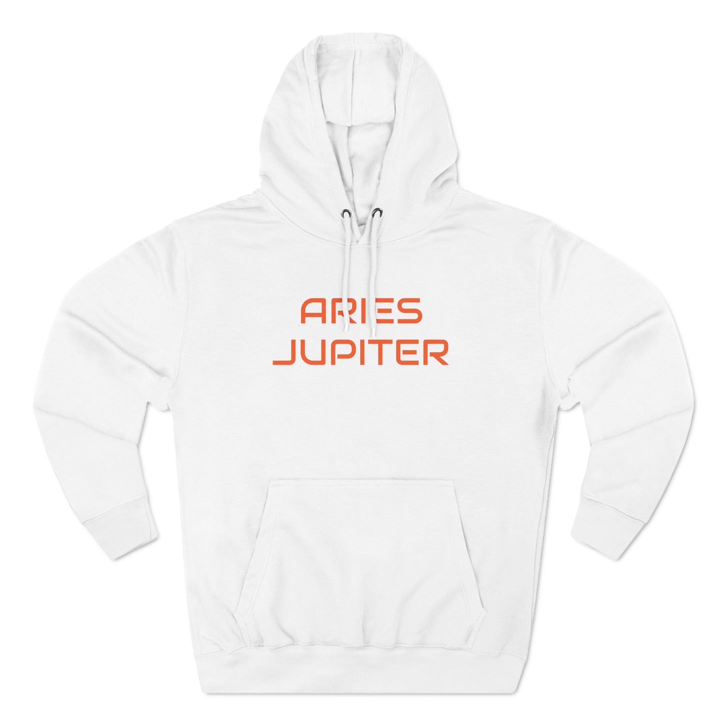 Aries Jupiter Hoodie