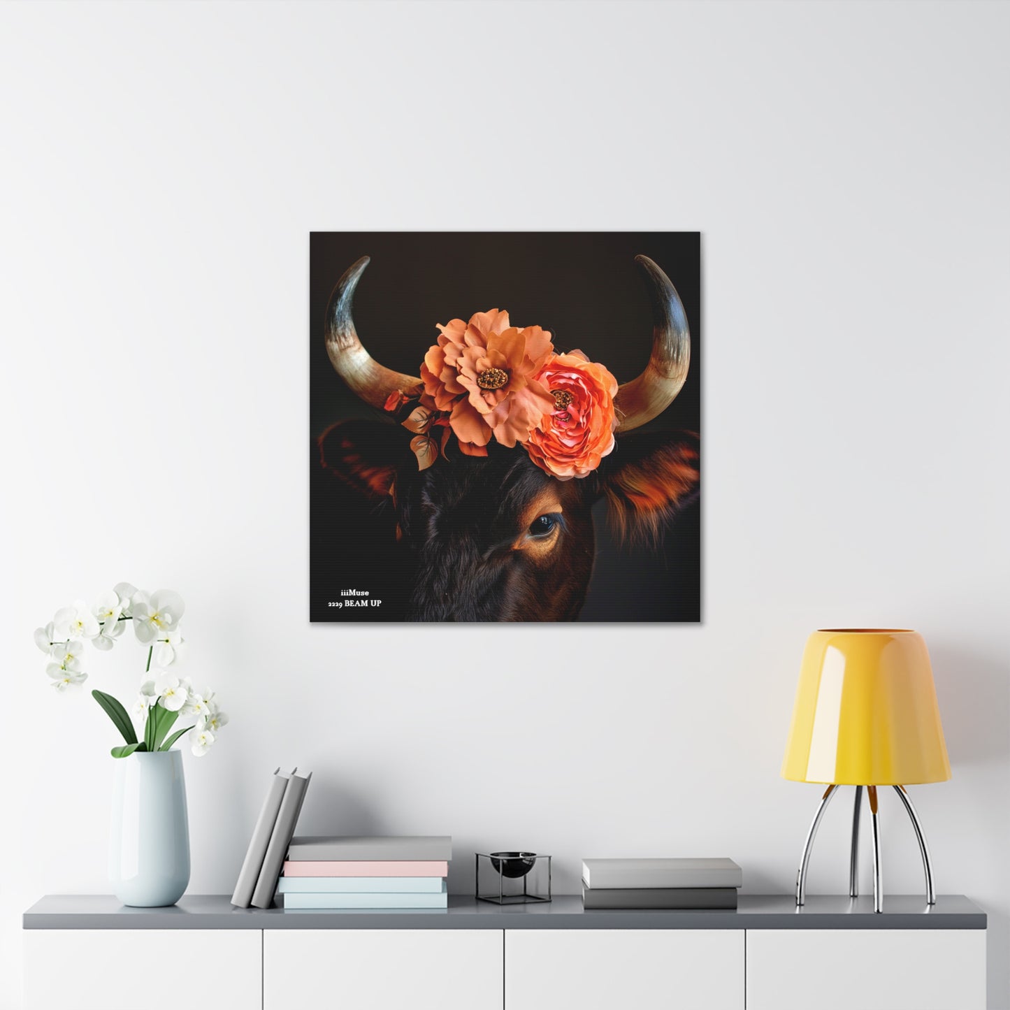 Taurus Gallery Design #13