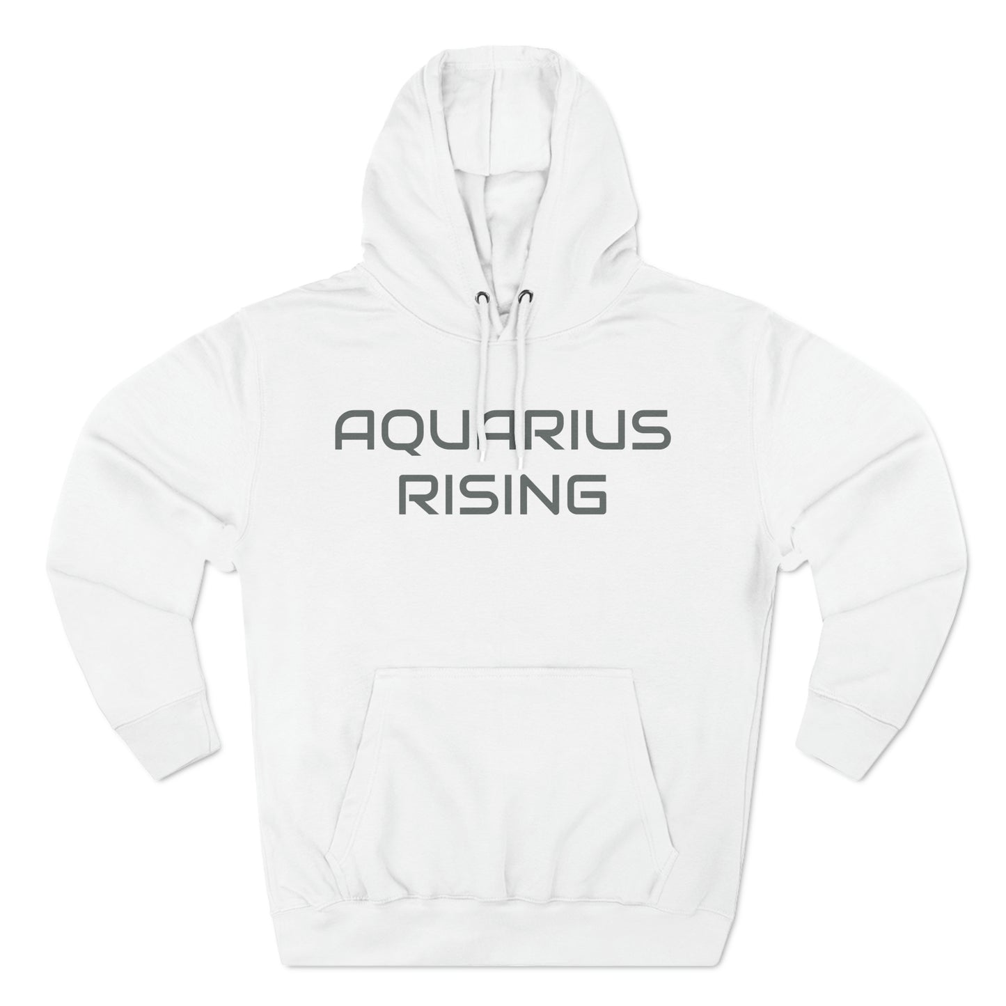 Aquarius Rising Hoodie