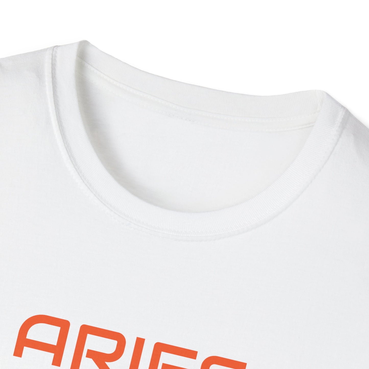 Aries Uranus Softstyle T-Shirt