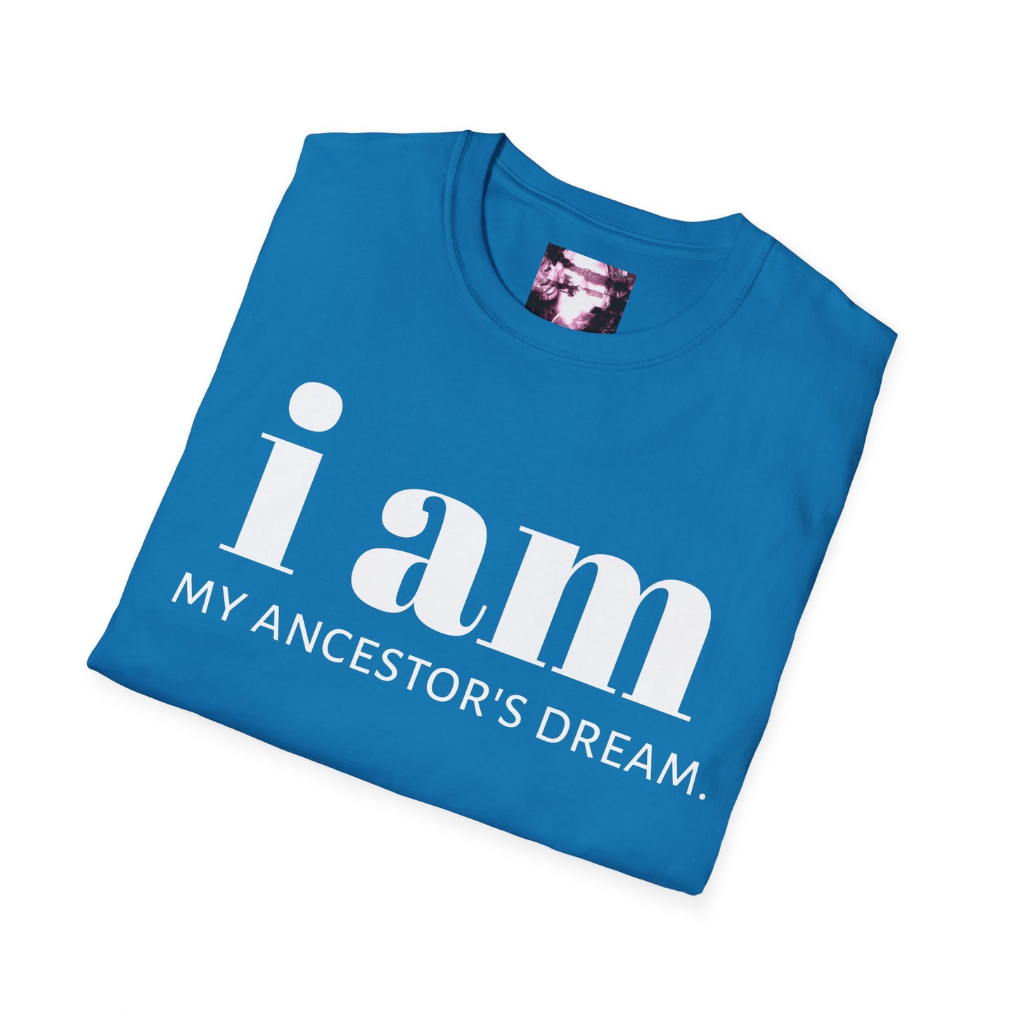 Ancestor's Dream T-Shirt