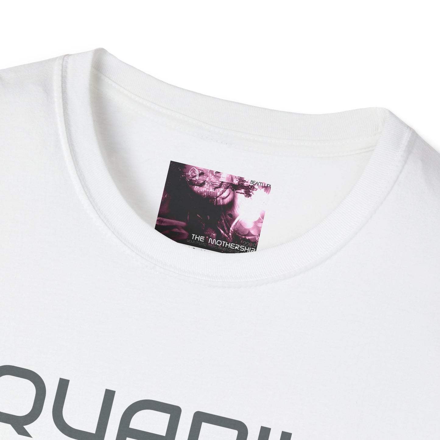 Aquarius Mars Softstyle T-Shirt