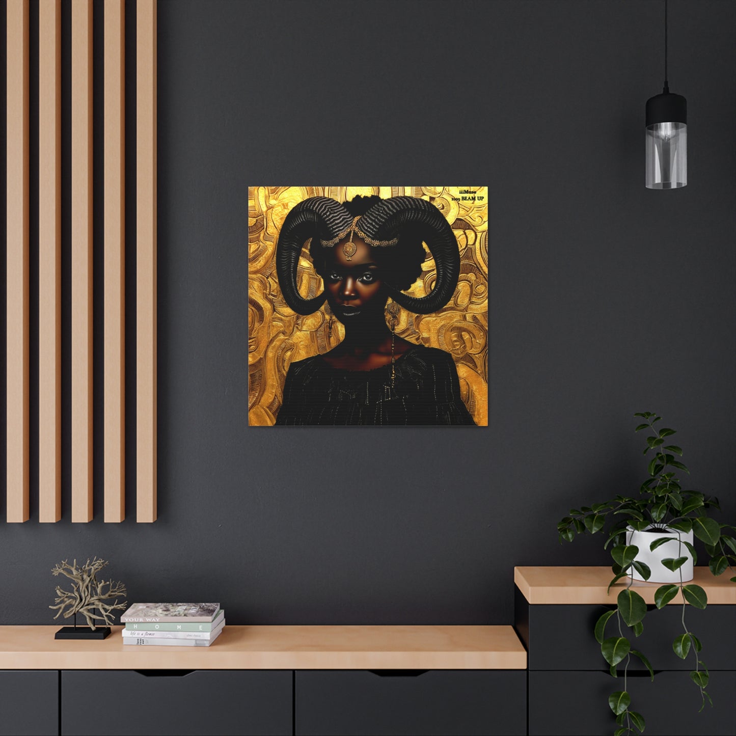 Aries Canvas Design #10