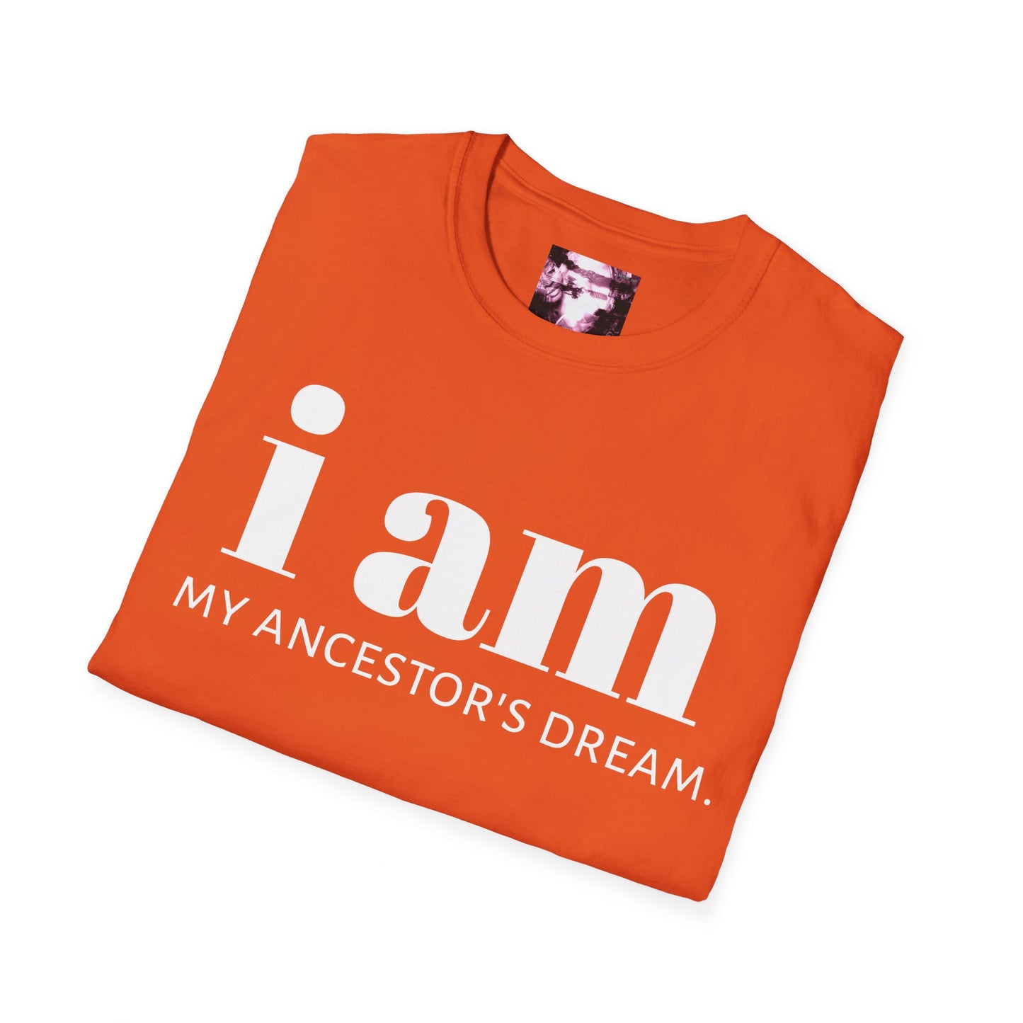 Ancestor's Dream T-Shirt