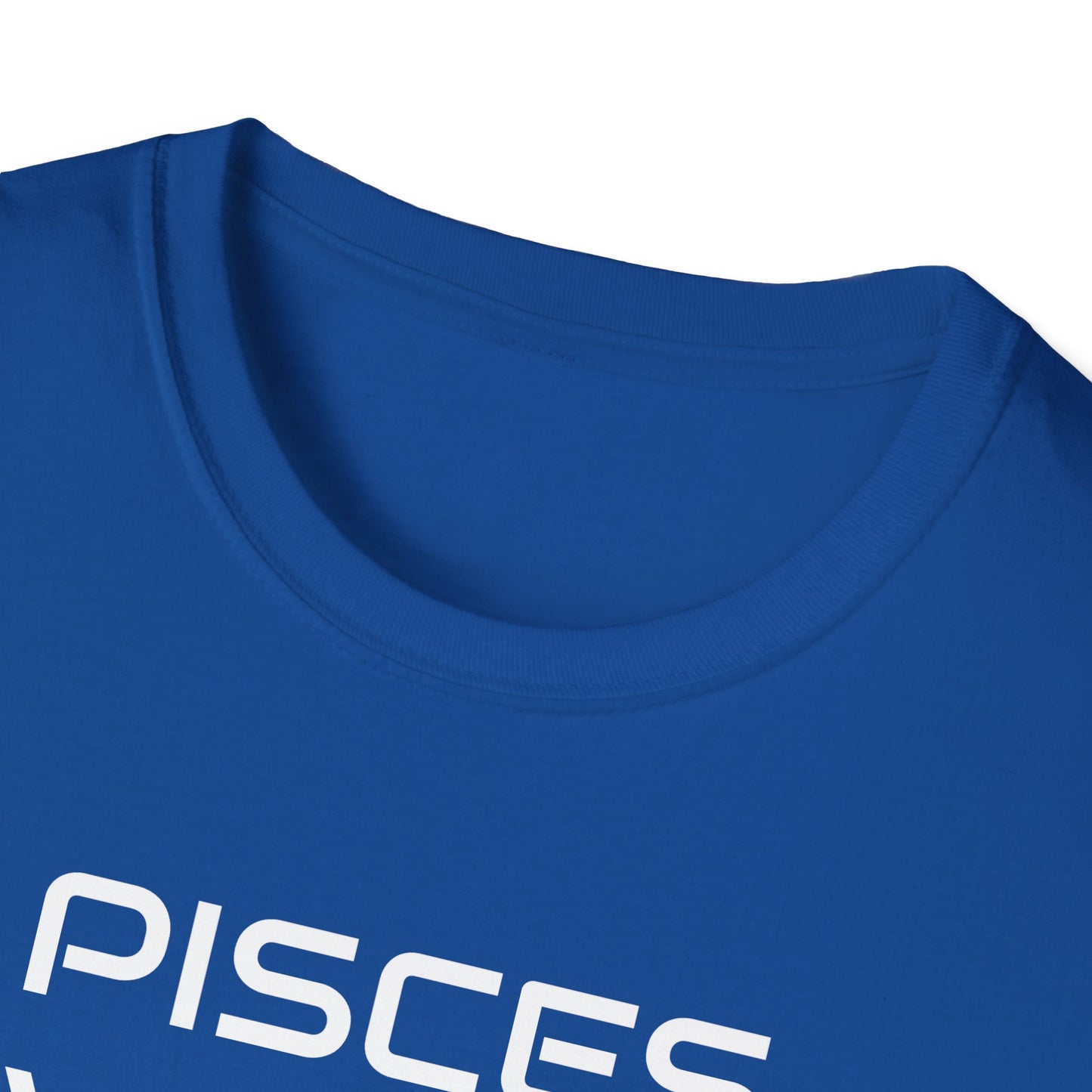 Pisces Venus Softstyle T-Shirt