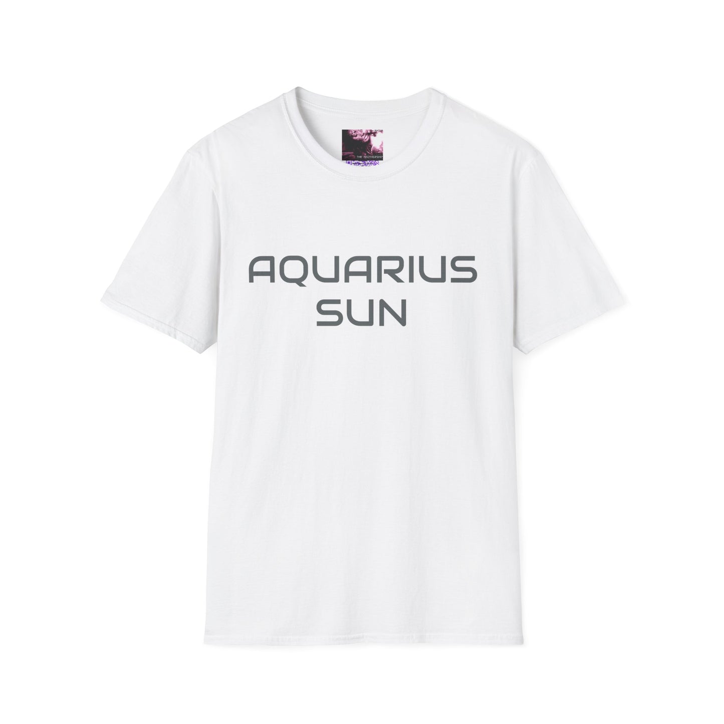 Aquarius Sun T-Shirt