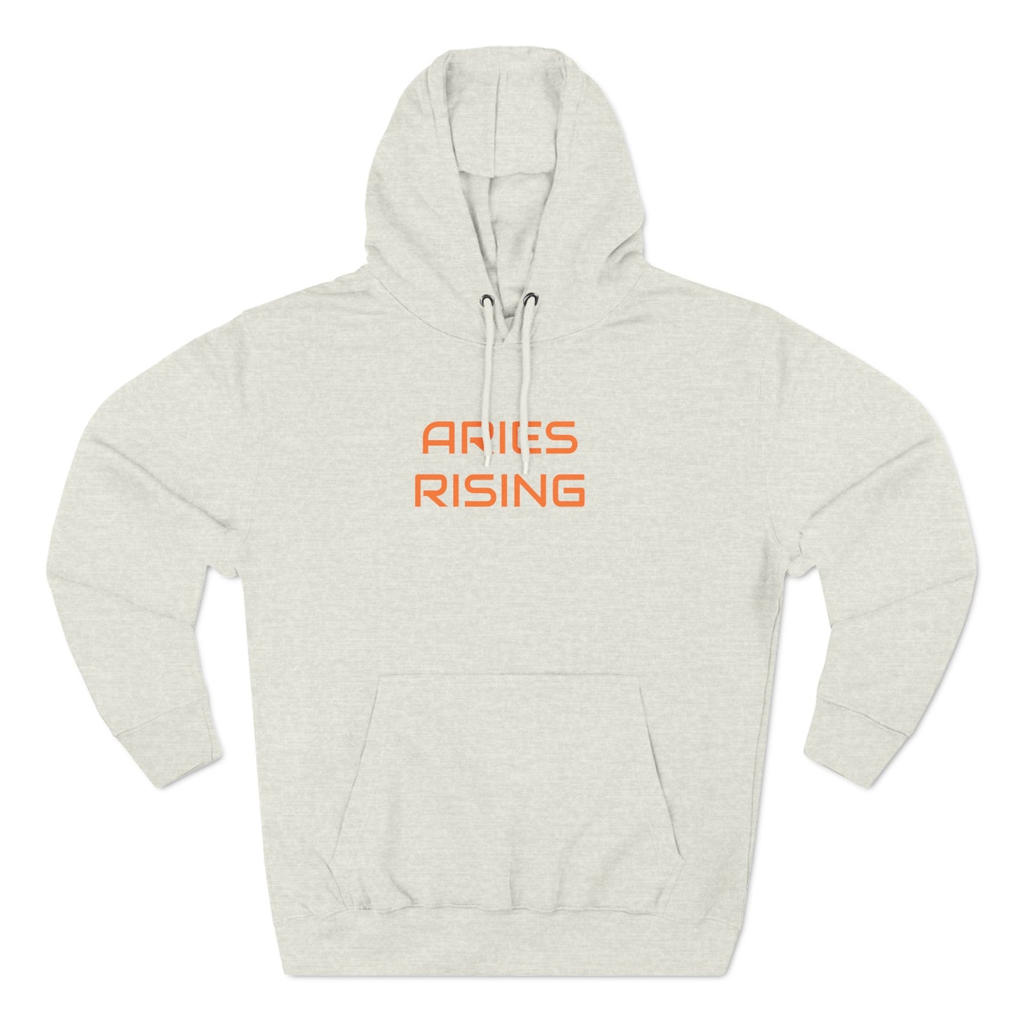 Aries Rising Hoodie