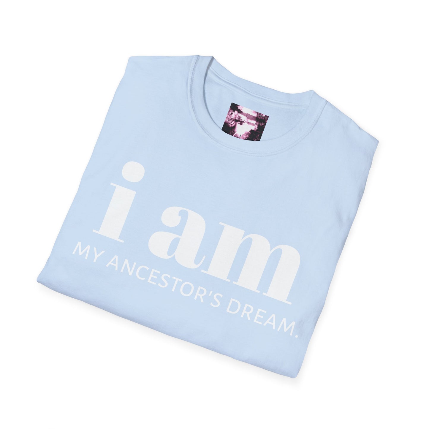 Ancestor's Dream T-Shirt