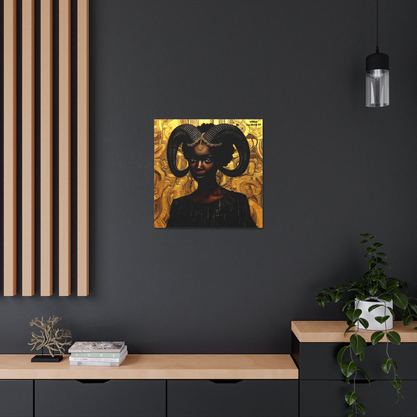 Aries Canvas Design #10