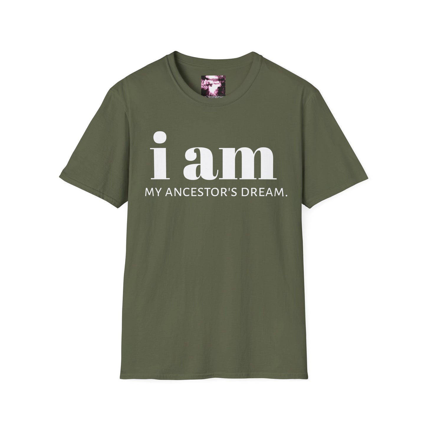 Ancestor's Dream T-Shirt