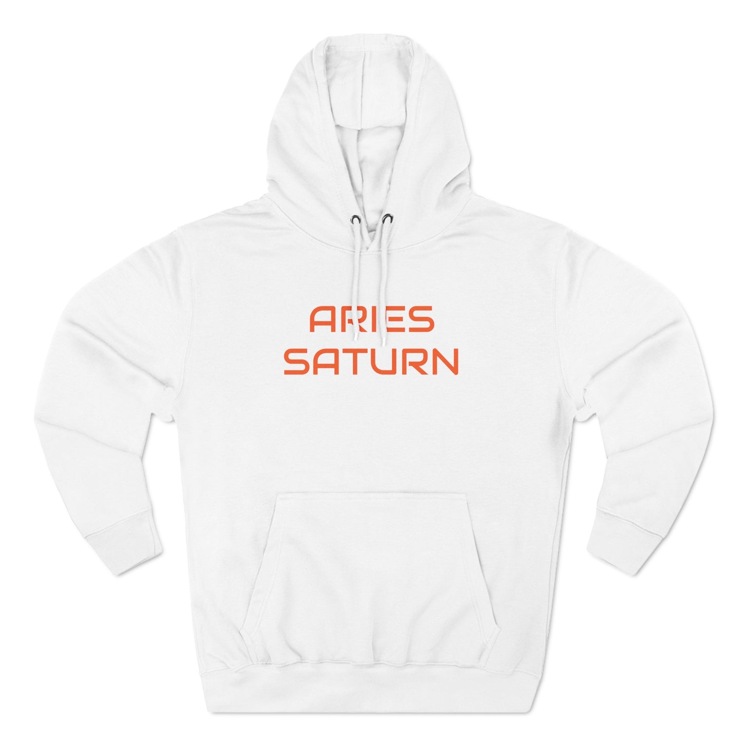 Aries Saturn Hoodie