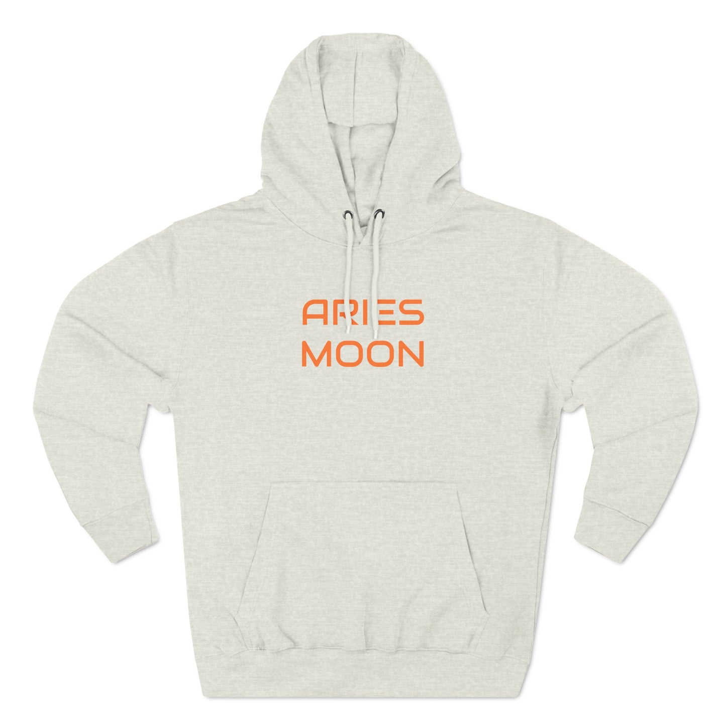 Aries Moon Hoodie