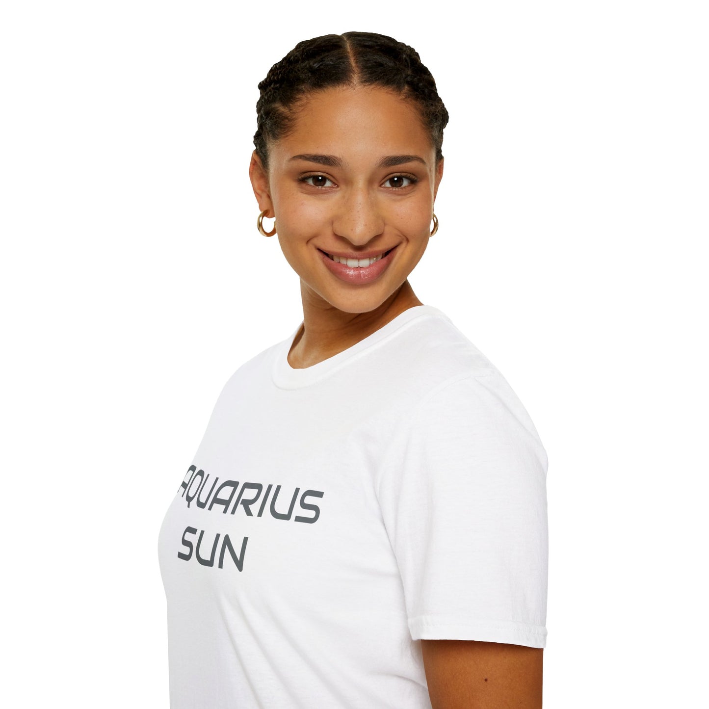 Aquarius Sun T-Shirt