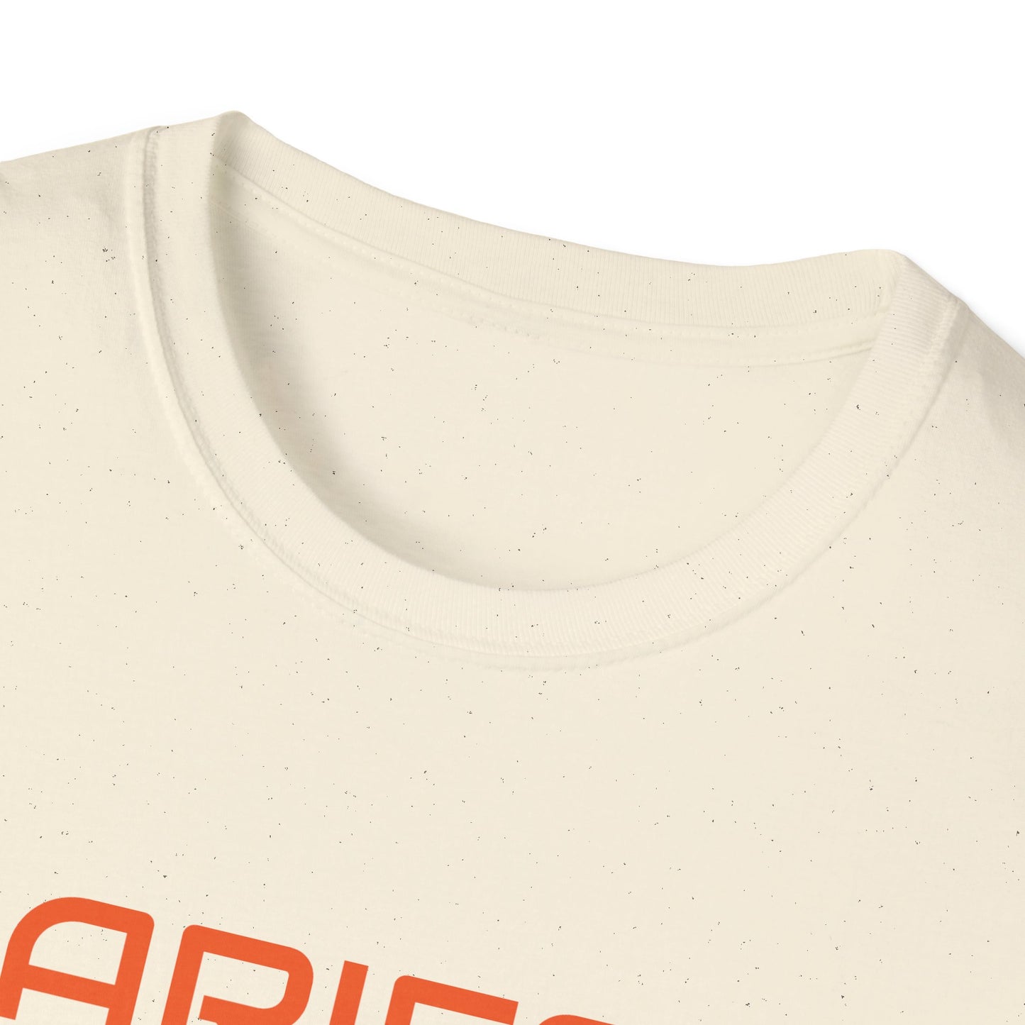 Aries Rising Softstyle T-Shirt