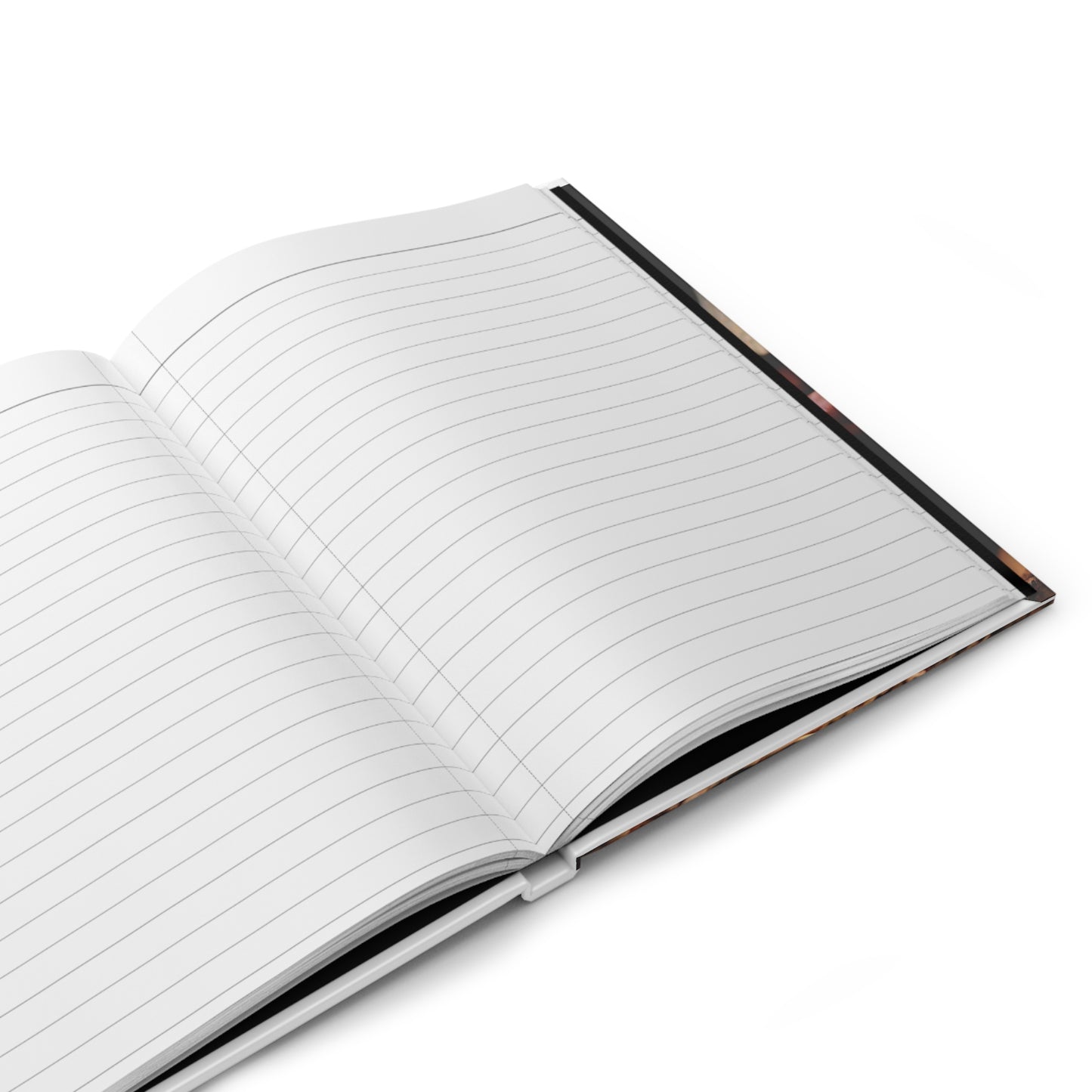 Create Hardcover Journal