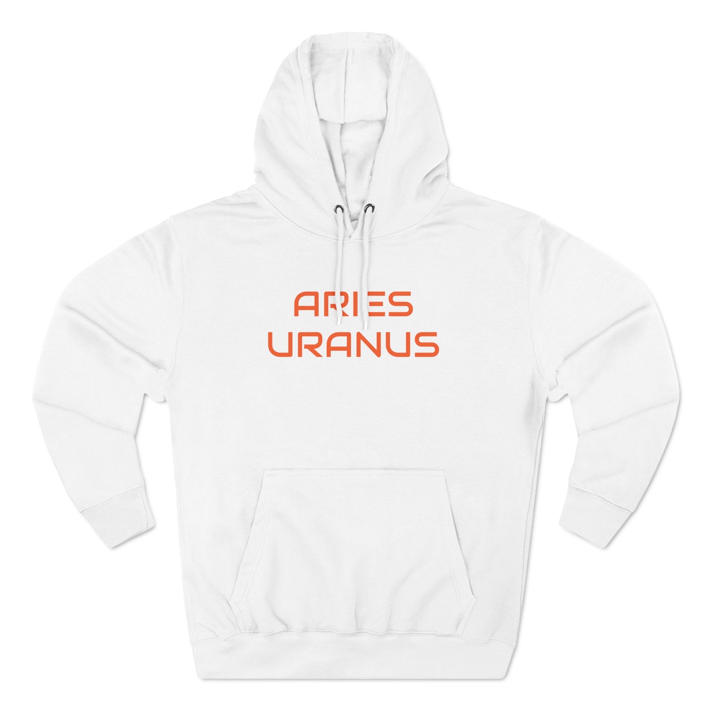 Aries Uranus Hoodie