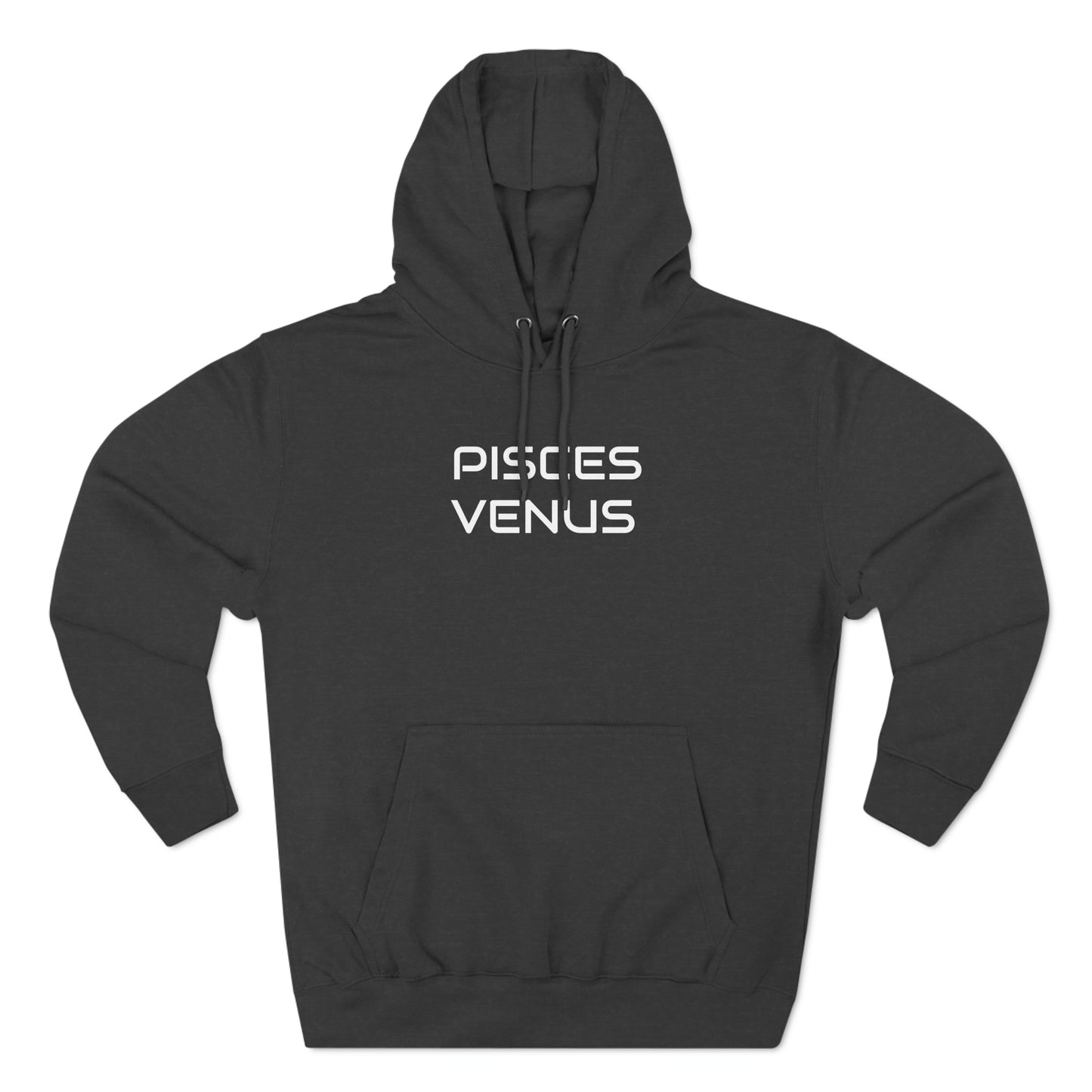 Pisces Venus Fleece Hoodie